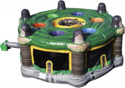 Human Whack A Mole Human Whack A Mole